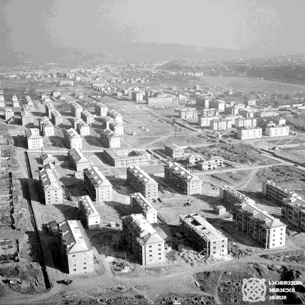 Tbilissi 1